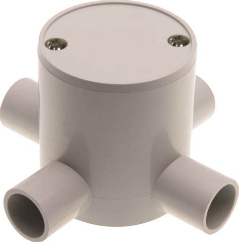 deep non plastic junction box connectors|pvc junction box fittings.